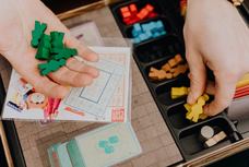 game trực tuyến QH88 Roulette