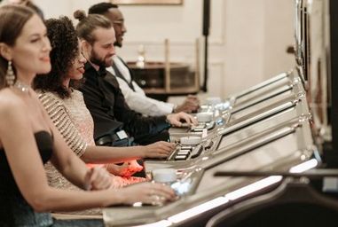 game Nohu Baccarat